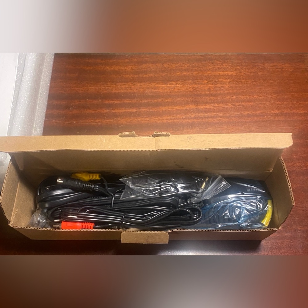 Cyberhome Portable DVD Player CH-LVD1010A All Complete MP3s 10’LCD screen New - Picture 9 of 15